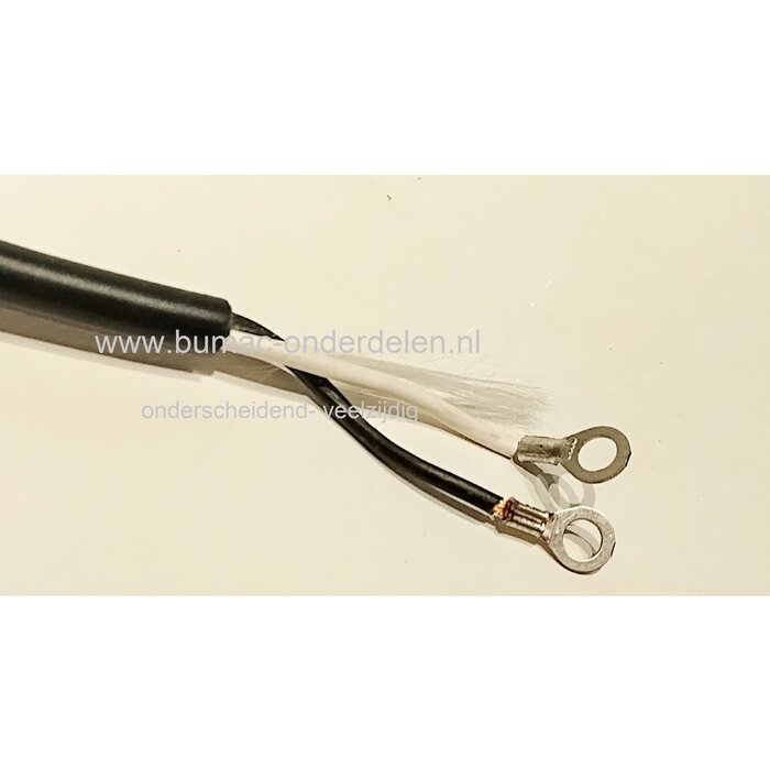 Condensator 35µF-450V AC voor Waterpomp, Generator, Aggregaat, Krachtmotor, Elektrische Hakselaar, Hogedrukreiniger, Honda, Yanmar, Sabo, Wolf