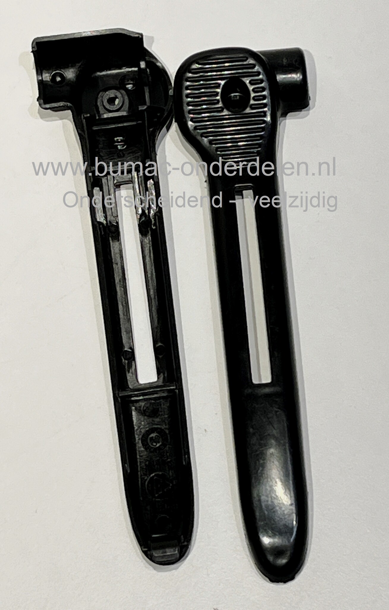 Handgreepdeel voor Husqvarna - Komatsu Zenoah- deksel voor op Kettingzagen - Motorzagen Handvatdeel, Handvat, Handgreep, deckel, deksel