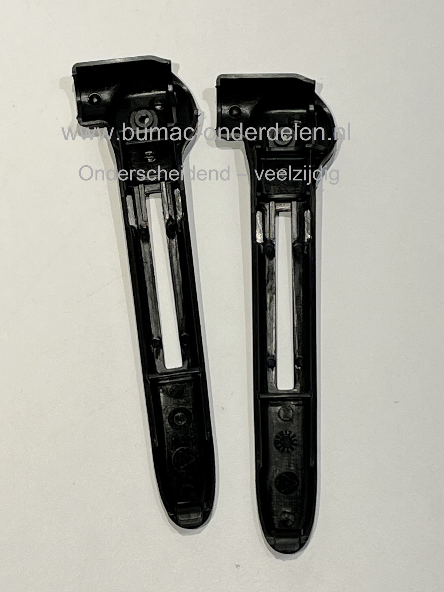 Handgreepdeel voor Husqvarna - Komatsu Zenoah- deksel voor op Kettingzagen - Motorzagen Handvatdeel, Handvat, Handgreep, deckel, deksel