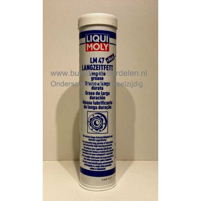 Premium dichtingsolie die speciaal is ontwikkeld voor het smeren en beschermen van verschillende motoronderdelen, zoals de krukas, nokkenas en klepmechanismen.