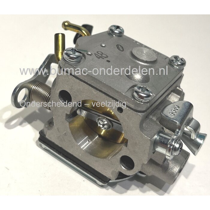 Walbro Carburateur voor K 970, K 970 Chain, K 970 Rescue en K 970 Ring – Lichtgewicht en Efficiënt