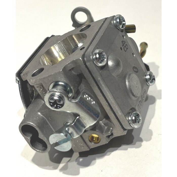 Walbro Carburateur voor K 970, K 970 Chain, K 970 Rescue en K 970 Ring – Lichtgewicht en Efficiënt