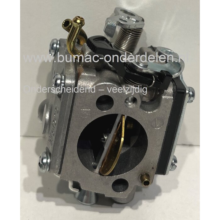 Walbro Carburateur voor K 970, K 970 Chain, K 970 Rescue en K 970 Ring – Lichtgewicht en Efficiënt