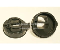 Inlaatpijp voor Husqvarna K970 & K960 | Compatibel met AYP, Craftsman, Jonsered, McCulloch, Poulan