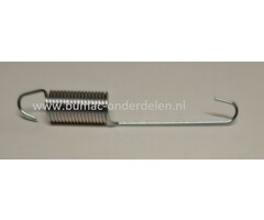 Koppelingsveer Honda HR214, HR194, HRX – Onderdeel 54411-VA4-800