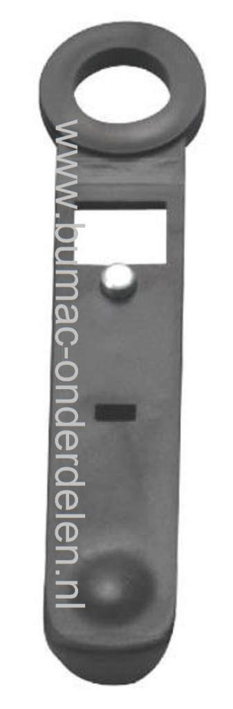 Hendel Hoogte Verstelling CASTELGARDEN Grasmaaier - Benzinemaaier - Loopmaaier, Stiga - Castel Garden - Mountfield - Alpina, onderdeel