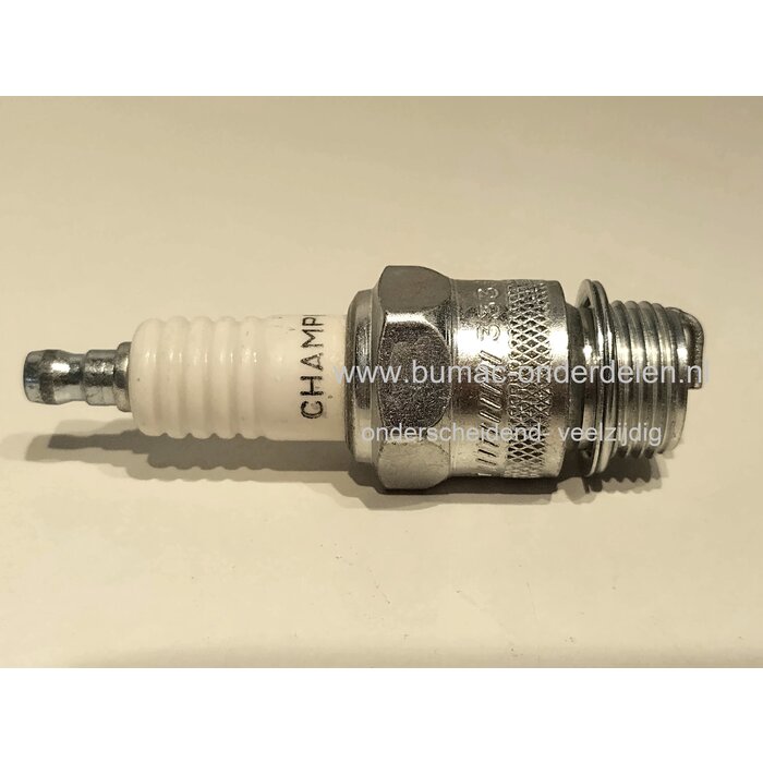 CHD 16 Gloeibougie 12V – Geschikt voor Lombardini, Kohler, Yanmar Dieseltoepassingen
