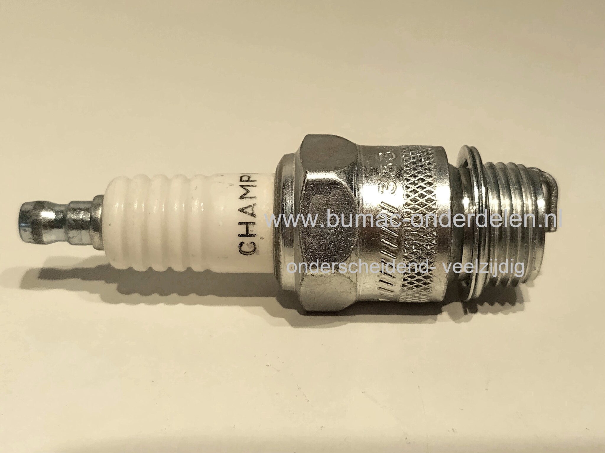 CHD 16 Gloeibougie 12V – Geschikt voor Lombardini, Kohler, Yanmar Dieseltoepassingen