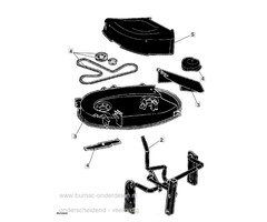 John Deere  Los Maaidek 42