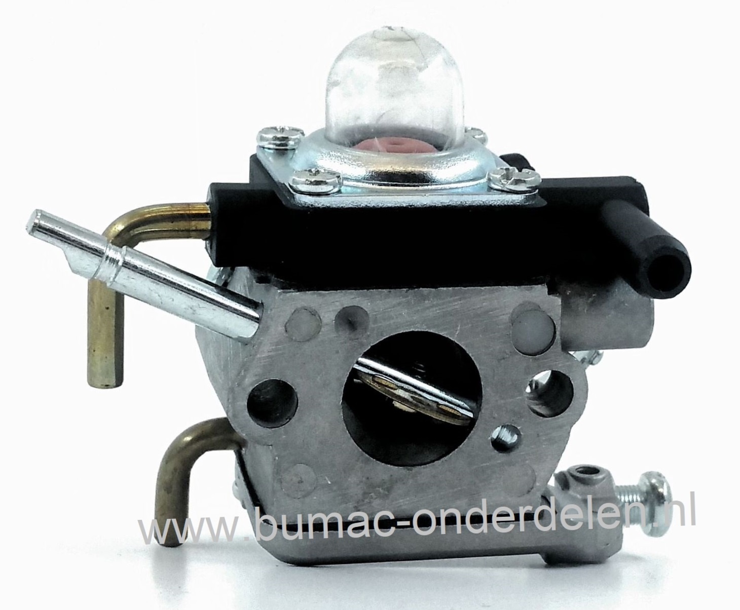 Carburateur voor Stihl HS81, HS81R, HS81RC, HS81T, HS86, HS86R, HS86T Heggenschaar, Carburator voor onder andere Stihl HS 81, HS 81 R, HS 81 RC, HS 81 T, HS 86, HS 86 R, HS 86 T Heggeschaar onderdeel - Copy