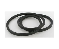 V-snaar Stiga Castelgarden Mountfield Alpina