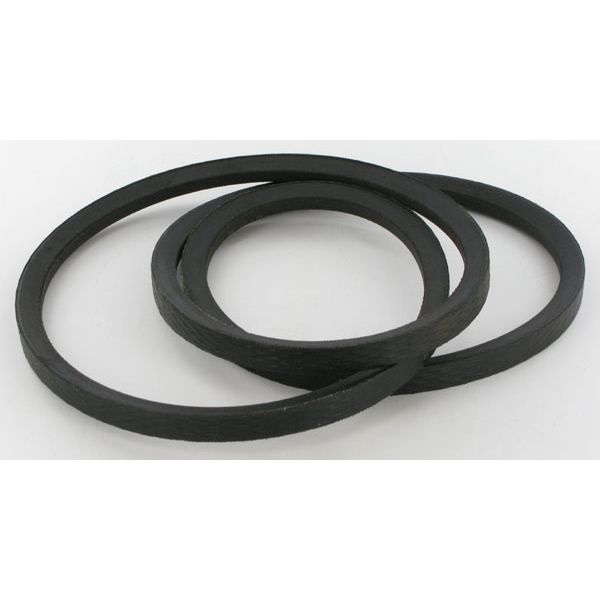 V-snaar voor Aandrijving Voor Stiga, Castelgarden, Mountfield & Alpina Zitmaaiers | Servicecode 9585-0139-01