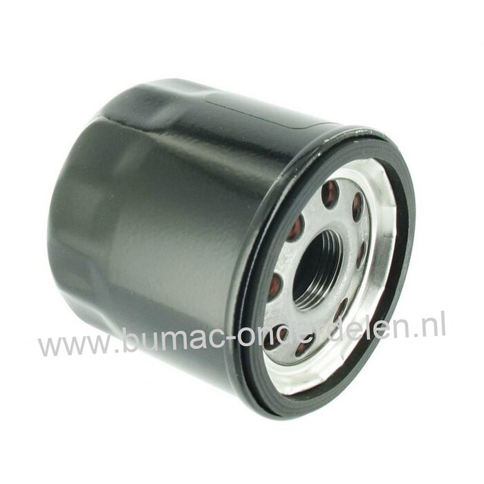 Honda GC190 - Fleetguard Hydraulikfilter 5720 – Vervangt SF-6520, geschikt voor Honda GC190, Caterpillar, industriële en maritieme toepassingen, SF-6520 - Baldwin BT839-10, Donaldson P551551, Fram P1653A, Hastings HF731, Luber-Linder LFP1652, HIFI-Filter