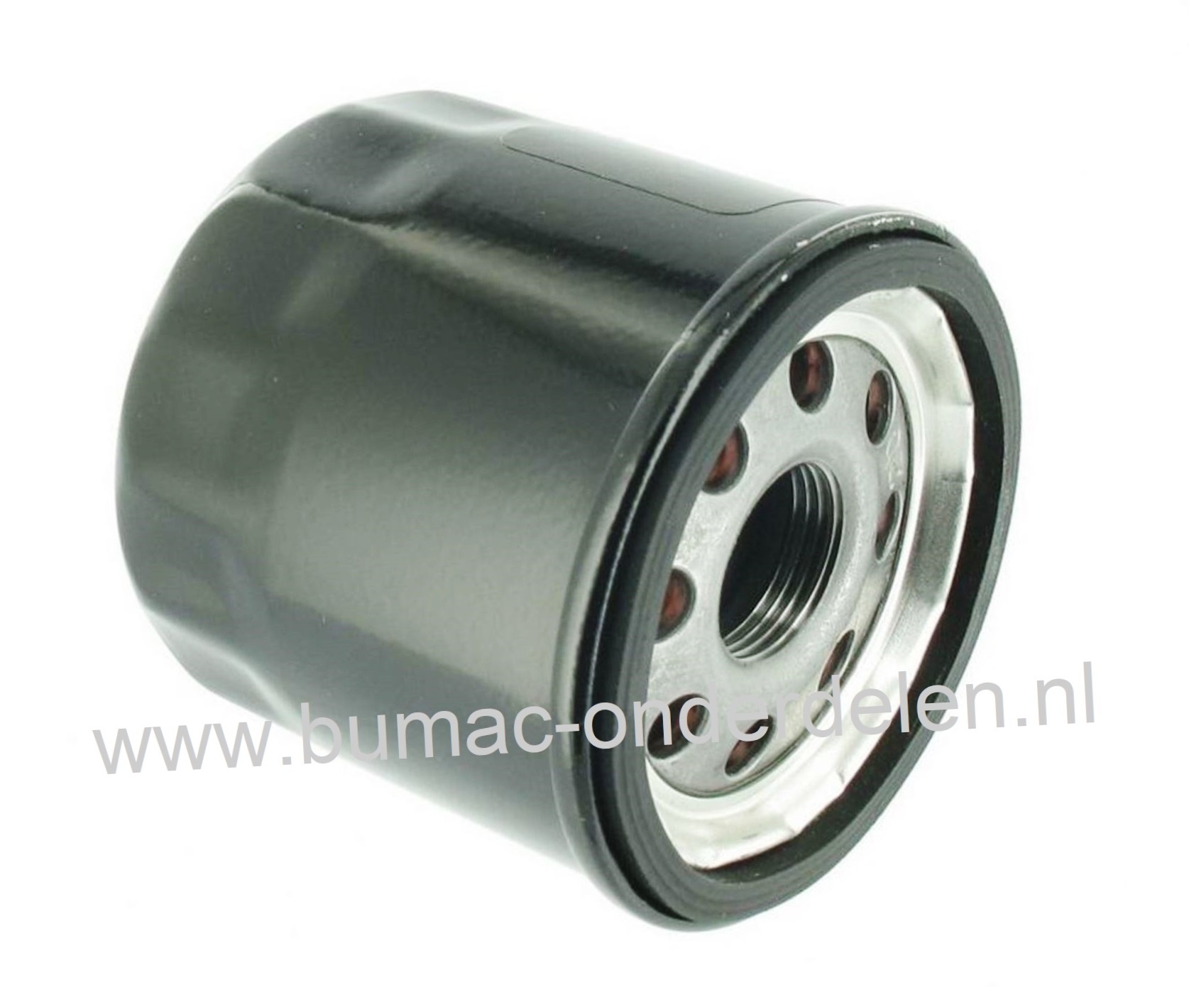 Honda GC190 - Fleetguard Hydraulikfilter 5720 – Vervangt SF-6520, geschikt voor Honda GC190, Caterpillar, industriële en maritieme toepassingen, SF-6520 - Baldwin BT839-10, Donaldson P551551, Fram P1653A, Hastings HF731, Luber-Linder LFP1652, HIFI-Filter