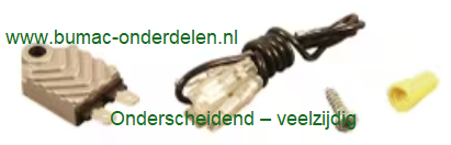 Ontstekingsmodule Nova – Vervangt Contactpunten en Condensator voor NSU 65, Agria 2400 en Kleine Motoren