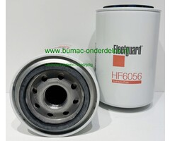 Fleetguard 5720 Hydraulikfilter – SF-6520 - Baldwin BT839-10, Donaldson P551551, Fram P1653A, Hastings HF731, Luber-Linder LFP1652, HIFI-Filter SH56560,  vervanger, voor Honda GC190 & mobiele hydrauliek