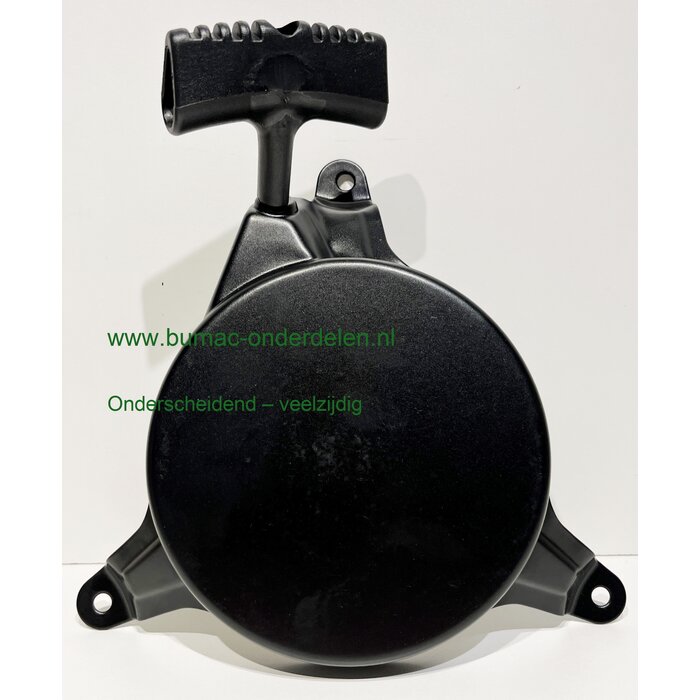 Honda Handstarter voor F210, F220 Grondfrezen en Tuinmachines onderdeel