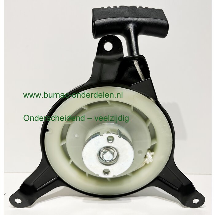 Honda Handstarter voor F210, F220 Grondfrezen en Tuinmachines onderdeel