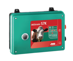 350728 Aggregaat AKOtronic S7K