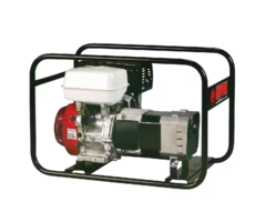 Europower EP6000HMS Generator 6kVA 230V