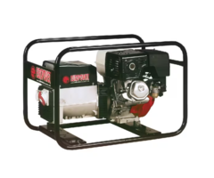 EP6500THS Generator 6,5kVA 230/400V Honda GX390
