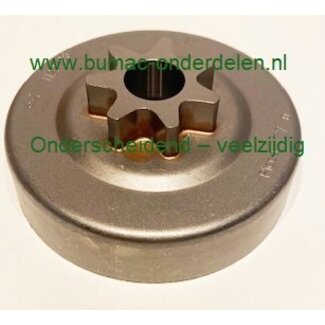 Stihl Kettingtandwiel 3/8" 7t