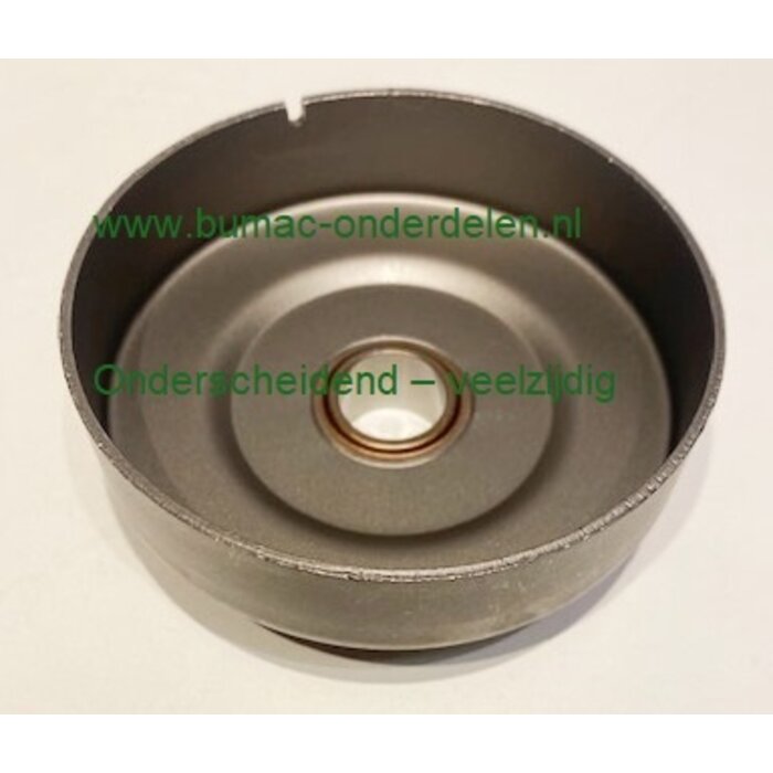 Stihl Kettingtandwiel 3/8" 8T – Geschikt voor diverse Stihl kettingzagen – 180 g