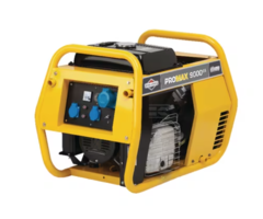 PM9000EA Generator Pro Max 9000 A – Professionele Benzinegenerator