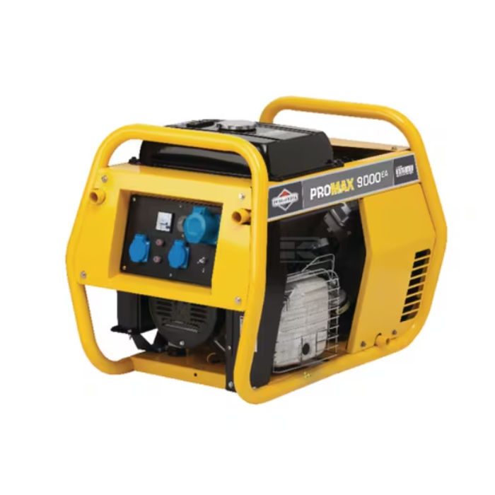 PM9000EA Generator Pro Max 9000 A – Krachtige en Betrouwbare Benzinegenerator voor Professioneel Gebruik