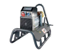 AWB445 Aftakas-generator 45 kVA – PTO Tractor Generator