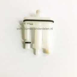 Briggs & Stratton Hoofdsproeier – Type 104M00 voor grasmaaiers, generatoren en tuintrekkers