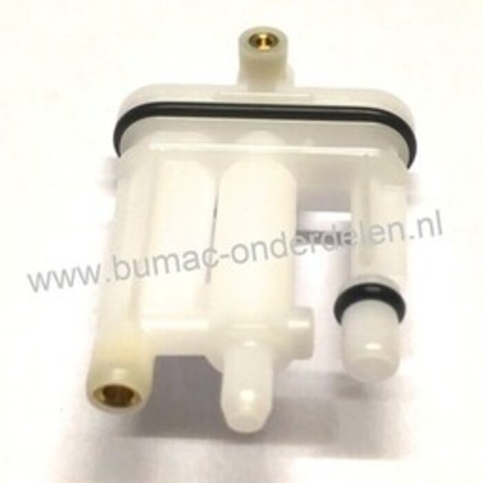 Briggs & Stratton Hoofdsproeier – Type 104M00 voor grasmaaiers, generatoren en tuintrekkers