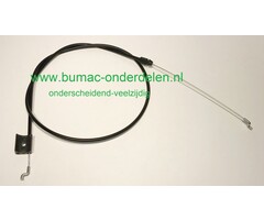 Husqvarna Remkabel 138g – Zitmaaiers & Automower