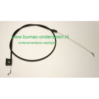 Husqvarna Remkabel 138g – Zitmaaiers & Automower