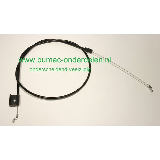 Husqvarna Remkabel 138g – Zitmaaiers & Automower