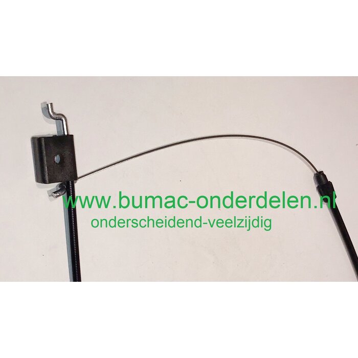 Husqvarna Remkabel 138g – Voor Automower, Zitmaaiers en Tuintractoren (105, 315, 430X, TS 142, TC 238)