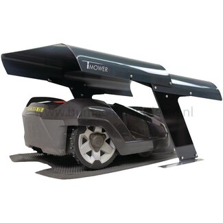 GRANIT Garage voor robotmaaier