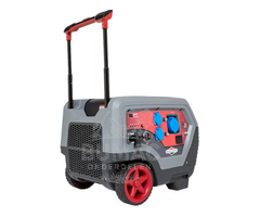 Briggs & Stratton Generator Q6500 Inverter