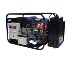 EP13500TEHS Generator 13,5 kVA 230/400V Benzine