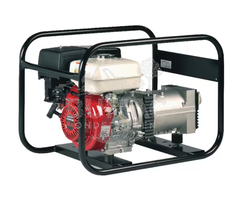 Europower EP4100HS Generator 4kVA 230V