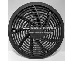 Rotorblad MTD Smart RC 125, onderdeel