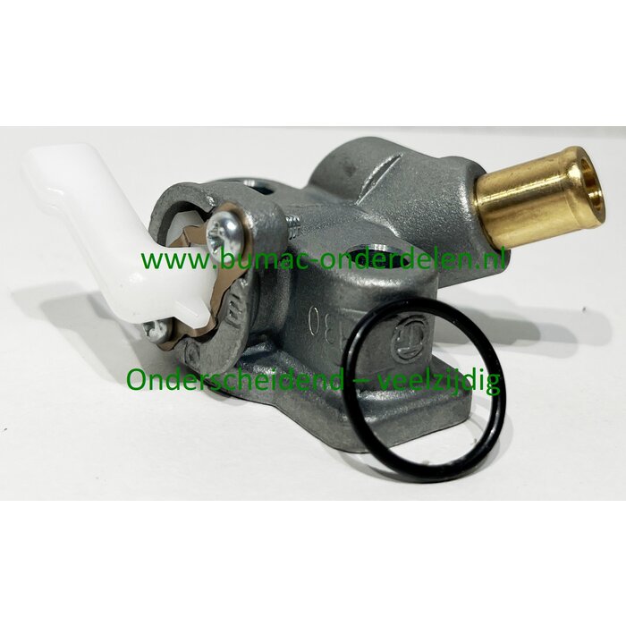 Yanmar Brandstofkraan – Passend voor L100, L70, L48, TNV, TNE, L-Serie