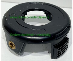 MTD Buitendeksel maaidek RF125 LT1 YM125