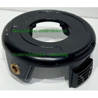 MTD Buitendeksel maaidek RF125 LT1 YM125