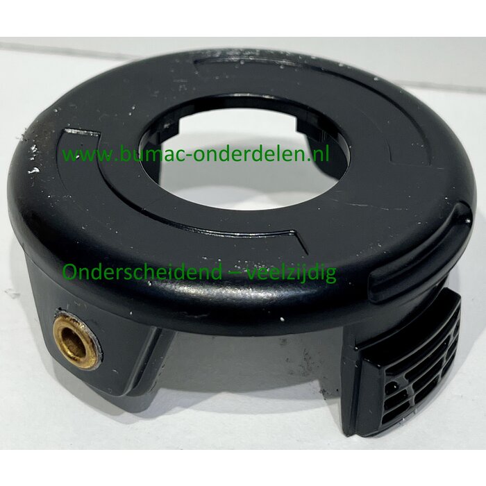 MTD Buitendeksel maaidek – Deksel voor maaidek | Geschikt voor MTD Smart RF 125, Cub Cadet LT1, Yard-Man YM 125-38, Wolf-Garten A 92.165 H