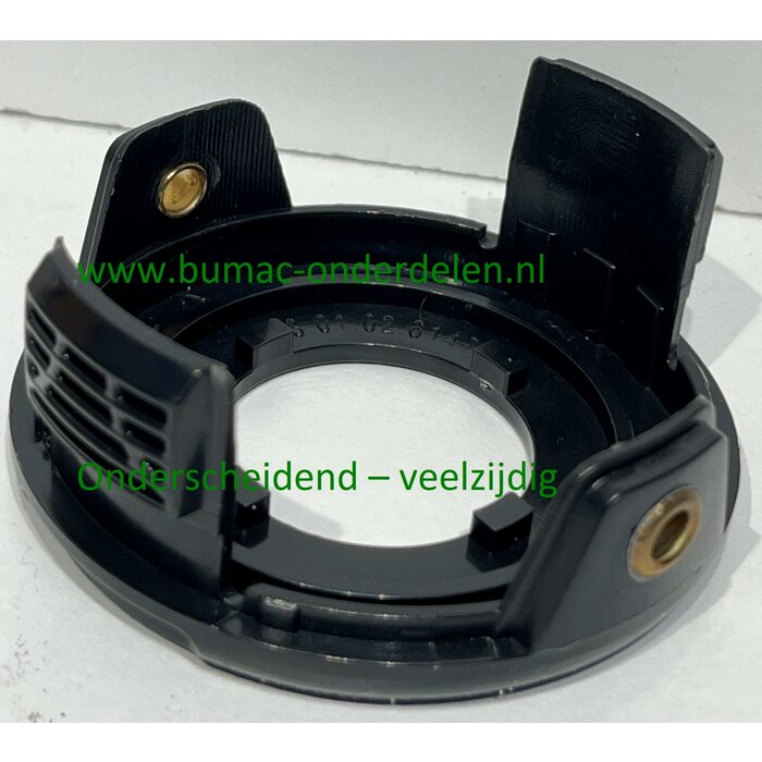 MTD Buitendeksel maaidek – Deksel voor maaidek | Geschikt voor MTD Smart RF 125, Cub Cadet LT1, Yard-Man YM 125-38, Wolf-Garten A 92.165 H