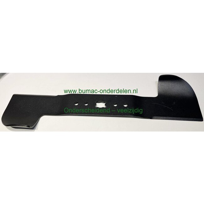 Briggs & Stratton Mulchmes  - 46 cm