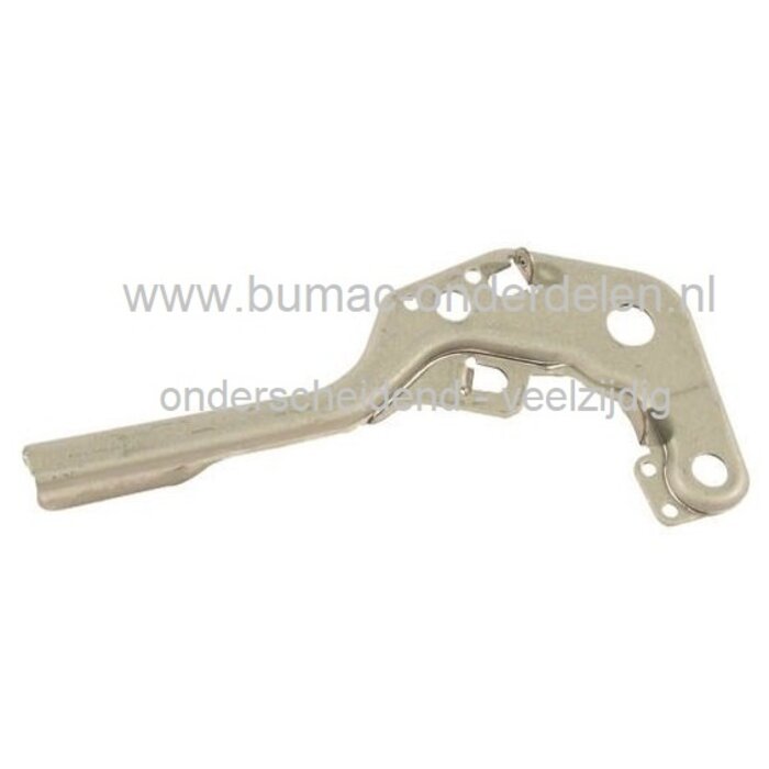 Regelhendel voor gasklepregeling van Honda GX120, GX140, GX160 en GX200 motoren – betrouwbaar onderdeel