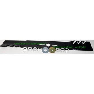 OREGON Gator Mulcher™ 21" maaimes
