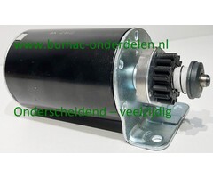 Startmotor 9 tanden, 12V, linksdraaiend – Universeel onderdeel